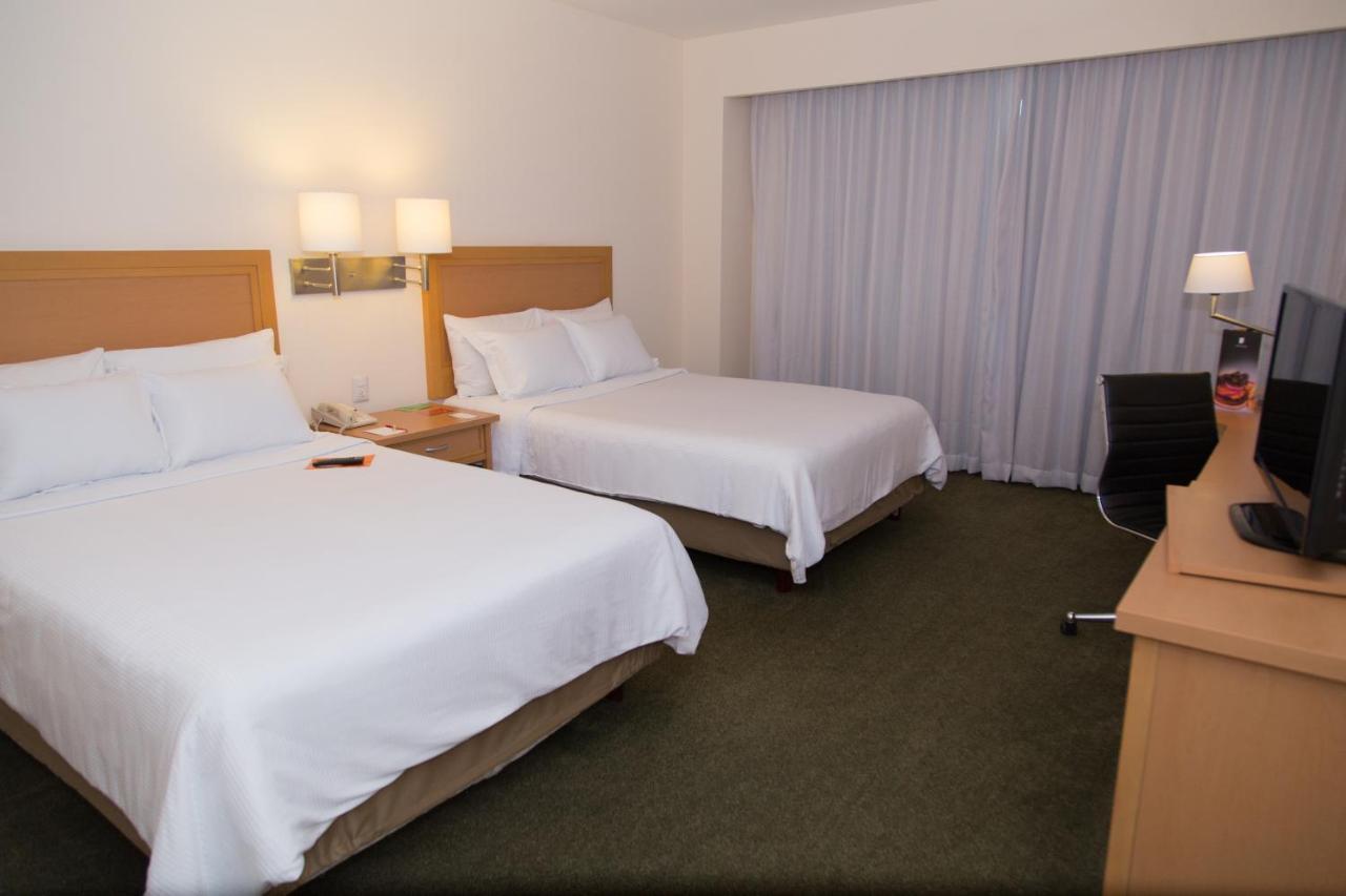Fiesta Ecatepec Hotel 3*