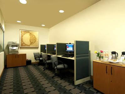 Hotel Fiesta Ecatepec